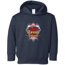 February 1953 65th Birthday 65 Years Old Gift T-Shirt