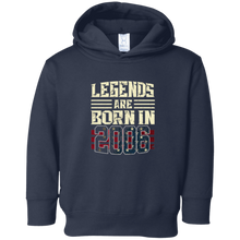 Legends Are Born In 2006 Birthday Gift For 11 Yrs Years Old