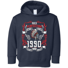 27th Birthday Limited Edition 1990 Tee Shirt