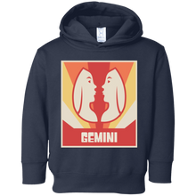 Vintage Astrological Sign - GEMINI T-Shirt