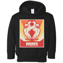 Vintage Astrological Sign - PISCES T-Shirt