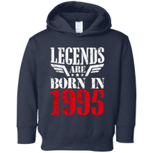 Legends Born In 1995 Aged 22 Years Old Being Awesome 22nd