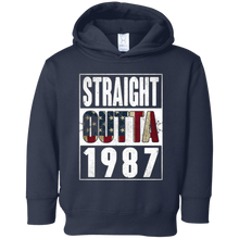 Straight Outta Vintage USA 1987 30th Birthday Gifts 30 years