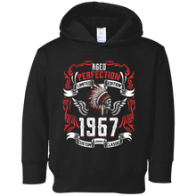 50th Birthday Limited Edition 1967 Tee Shirt