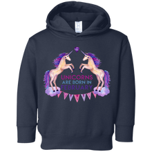 February Birthday Unicorn Gift Shirt Adult Kid Womens Girl
