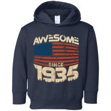 Legends born in 1935 82nd Birthday 82 Years Old Awesome Gift