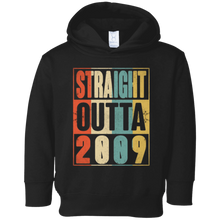 Straight Outta Retro USA 2009 8th Birthday Gift 8 Vintage