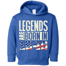 Legends Born In 1946 Gift For 72 Yrs Years Old Birthday 71st