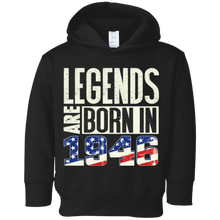 Legends Born In 1946 Gift For 72 Yrs Years Old Birthday 71st