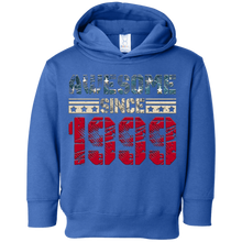 Awesome Since Legends Born In 1999 Birthday Gift 19 Yrs Old
