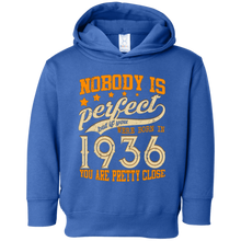 Legends Vintage Made In 1936 82nd Birthday Gift 82 years old