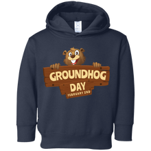 Happy Groundhog Day Shirt for Men, Women and Kids - Feb 2nd