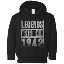 Legends Born In 1942 Straight Outta Gift For 76 Years Old