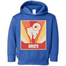 Vintage Astrological Sign - ARIES T-Shirt