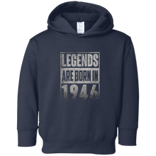 Legends Born In 1946 Straight Outta Gift For 72 Years Old