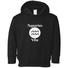 Aquarius Vibe Horoscope T-Shirt