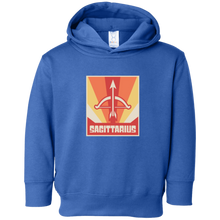 Vintage Astrological Sign - SAGITTARIUS T-Shirt