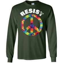 Peaceful Protest | Resist T-Shirt