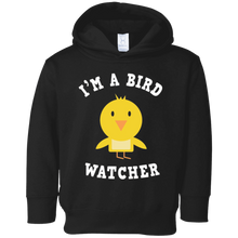 I'm A Bird Watcher T-Shirt - Ornithologists Twitcher Gifts