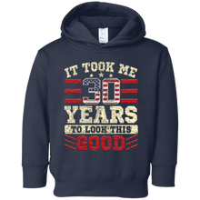 Vintage Made In 1988 It Took Me 30 Years 30th Birthday Gifts