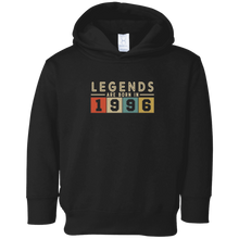 Legends Born In 1996 Birthday Gift 22 Yrs Years Old Awesome