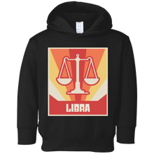 Vintage Astrological Sign - LIBRA T-Shirt