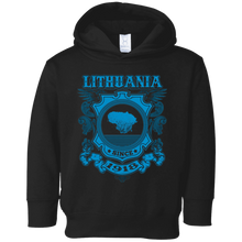 Lithuania since 1918 T-Shirt