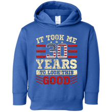 Vintage Made In 1988 It Took Me 30 Years 30th Birthday Gifts