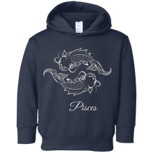 ZODIAC SIGN PISCES T-Shirt(February 19 until March 20)