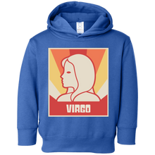 Vintage Astrological Sign - VIRGO T-Shirt
