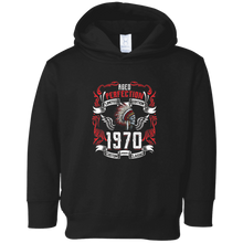 47th Birthday Limited Edition 1970 Tee Shirt