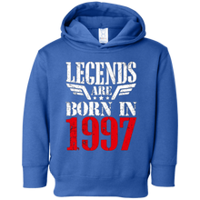 Legends Born In 1997 Aged 20 Years Old Being Awesome 20th