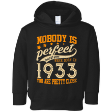 Legends Vintage Made In 1933 85th Birthday Gift 85 years old