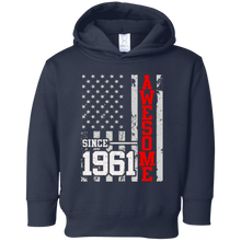 Awesome Since Legends Born In 1961 Gift For 57 Yrs Years Old