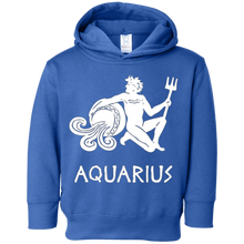 Aquarius T Shirt Zodiac Sign