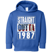 Straight Outta Vintage USA 1987 30th Birthday Gifts 30 years
