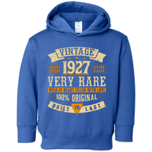 Vintage Made in 1927 90th Birthday 90 Years Old Awesome Gift