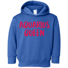 AQUARIUS QUEEN THE QUEEN OF ALL AQUARIUS WOMEN T-SHIRT