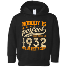 Legends Vintage Made In 1932 86th Birthday Gift 86 years old