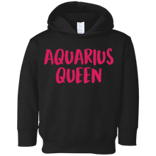 AQUARIUS QUEEN THE QUEEN OF ALL AQUARIUS WOMEN T-SHIRT