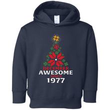 Awesome Since December 1977 40th birthday 40 Years Old