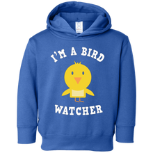 I'm A Bird Watcher T-Shirt - Ornithologists Twitcher Gifts