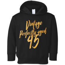 1972 Vintage Perfectly Aged 45 Years Old