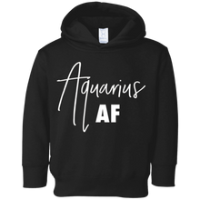 Aquarius AF Tshirts for January and February Birthdays