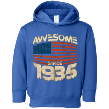 Legends born in 1935 82nd Birthday 82 Years Old Awesome Gift