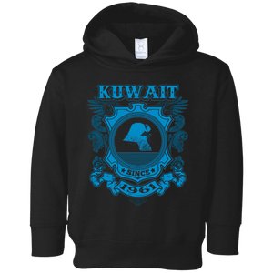 Kuwait since 1961 T-Shirt