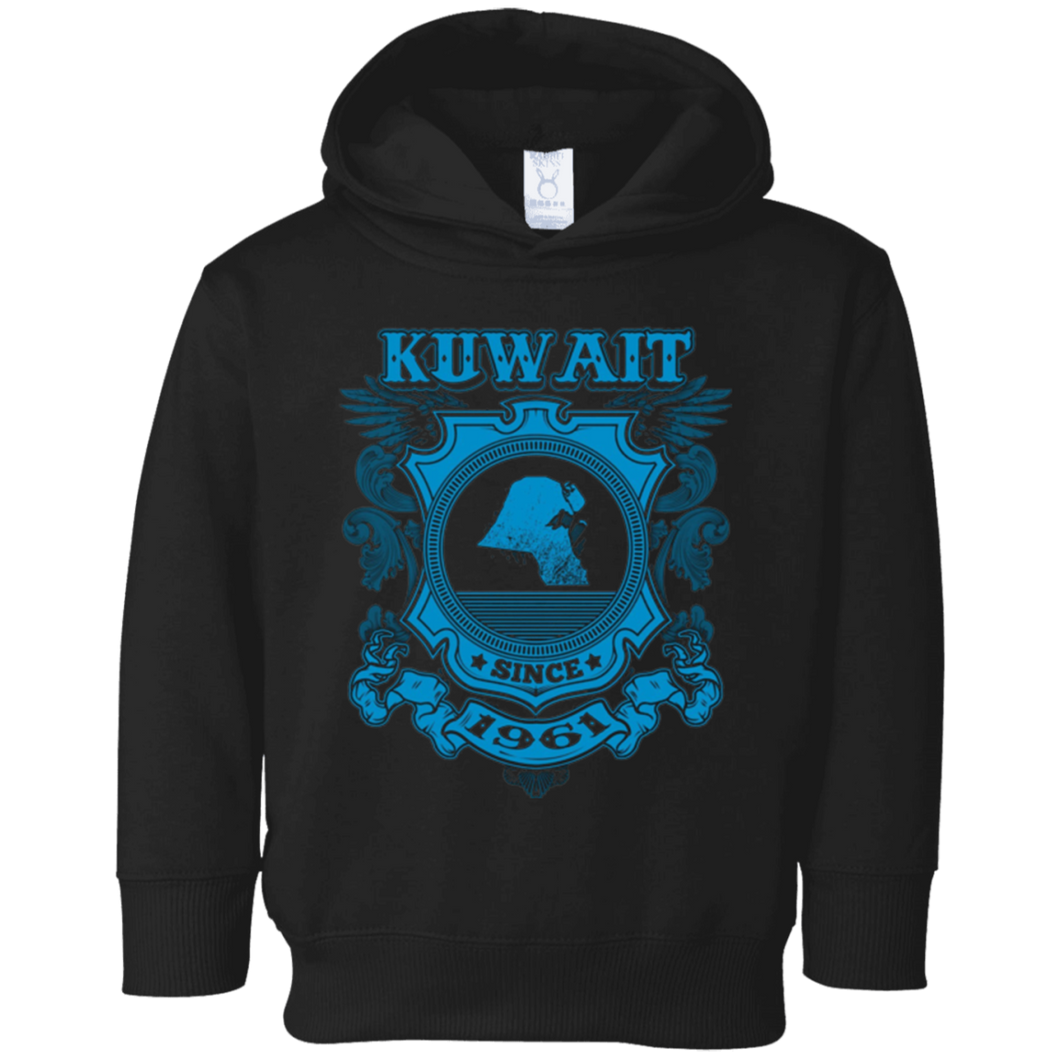 Kuwait since 1961 T-Shirt