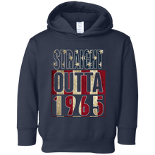 Straight Outta Vintage USA 1965 52nd Birthday Gifts 52 years