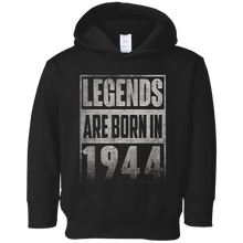 Legends Born In 1944 Straight Outta Gift For 74 Years Old