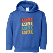 Christmas Classic Vintage 1991 Retro 26 Yrs Years Old 26th